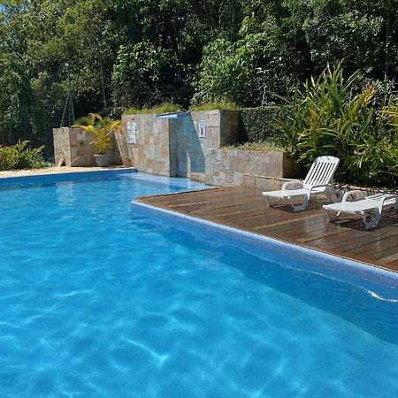 Casa Em Condominio Fechado Proximo A Praia Ubatuba Kültér fotó