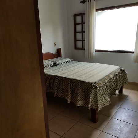 Casa Em Condominio Fechado Proximo A Praia Ubatuba Kültér fotó