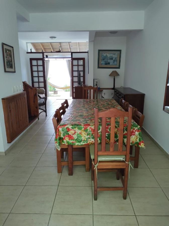 Casa Em Condominio Fechado Proximo A Praia Ubatuba Kültér fotó