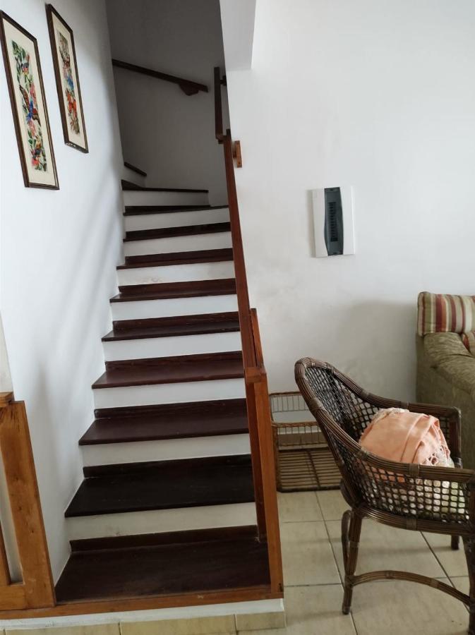 Casa Em Condominio Fechado Proximo A Praia Ubatuba Kültér fotó