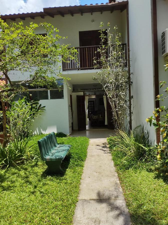 Casa Em Condominio Fechado Proximo A Praia Ubatuba Kültér fotó