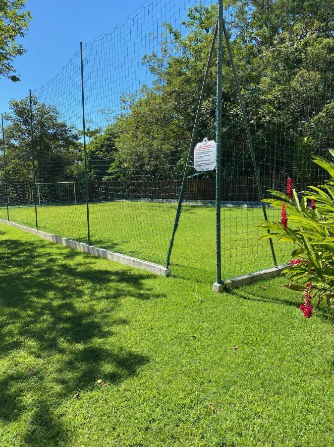 Casa Em Condominio Fechado Proximo A Praia Ubatuba Kültér fotó