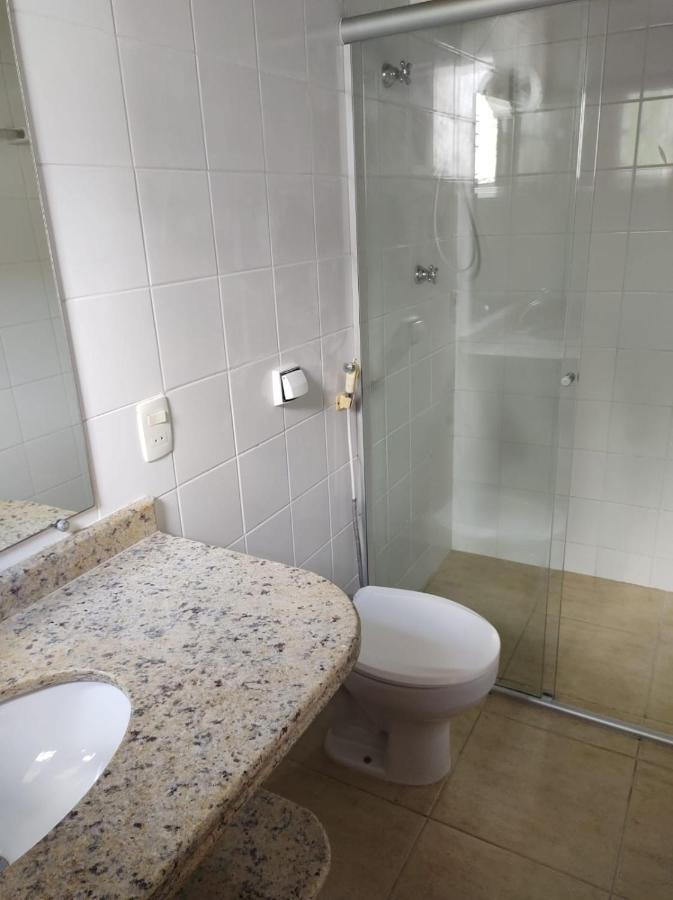 Casa Em Condominio Fechado Proximo A Praia Ubatuba Kültér fotó