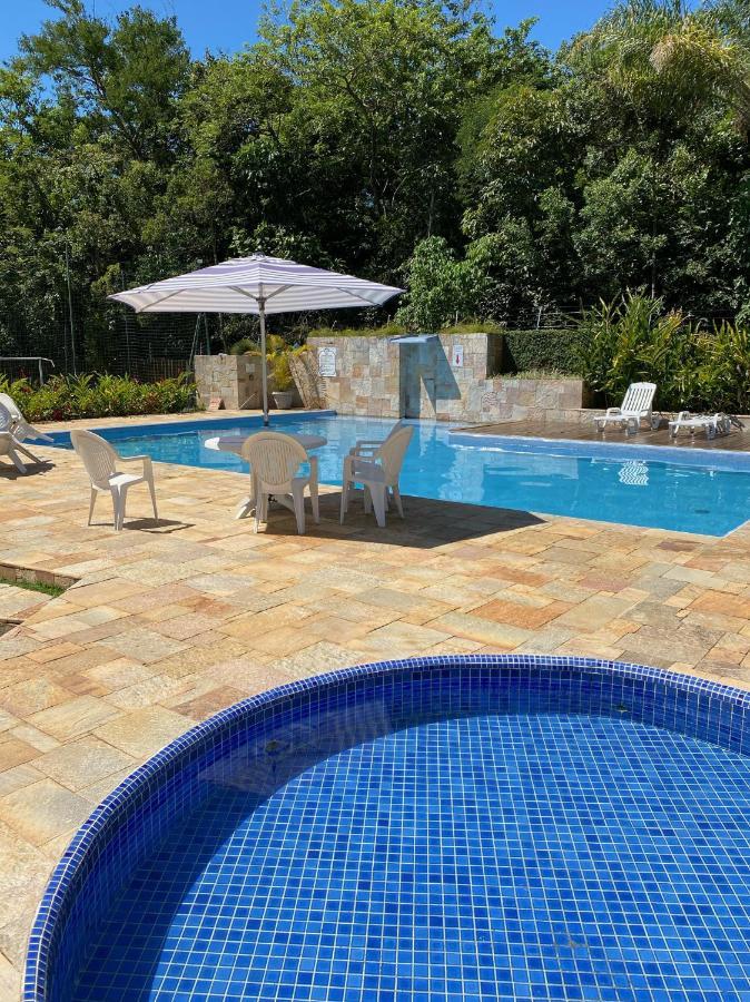 Casa Em Condominio Fechado Proximo A Praia Ubatuba Kültér fotó