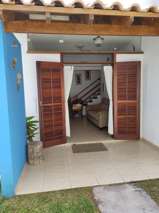 Casa Em Condominio Fechado Proximo A Praia Ubatuba Kültér fotó