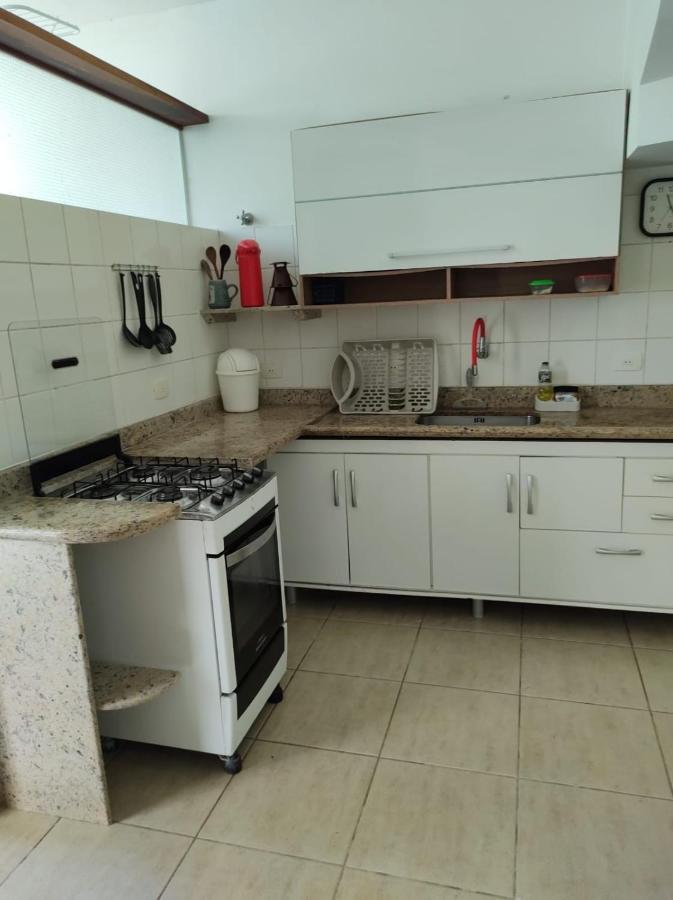 Casa Em Condominio Fechado Proximo A Praia Ubatuba Kültér fotó