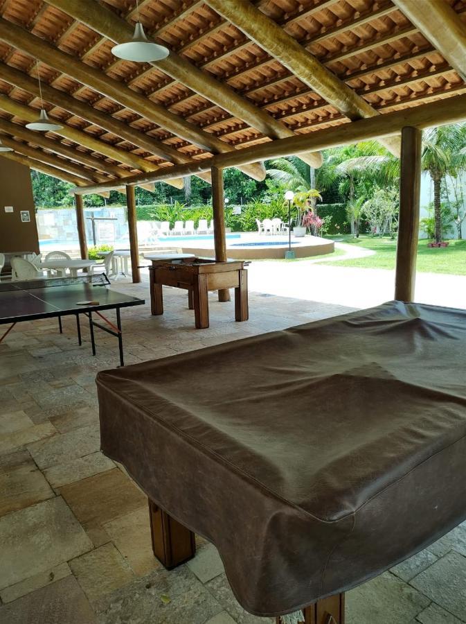 Casa Em Condominio Fechado Proximo A Praia Ubatuba Kültér fotó