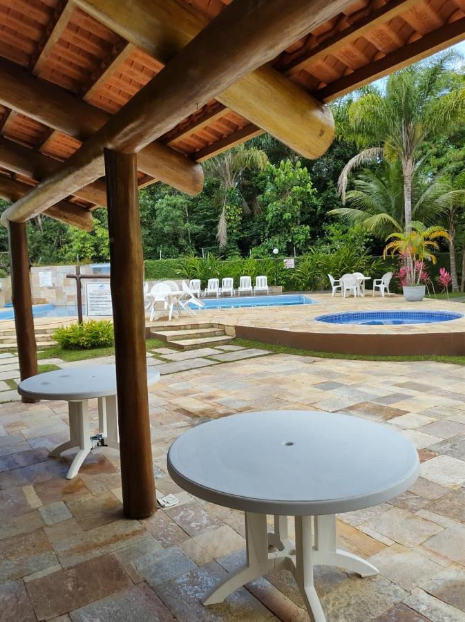 Casa Em Condominio Fechado Proximo A Praia Ubatuba Kültér fotó