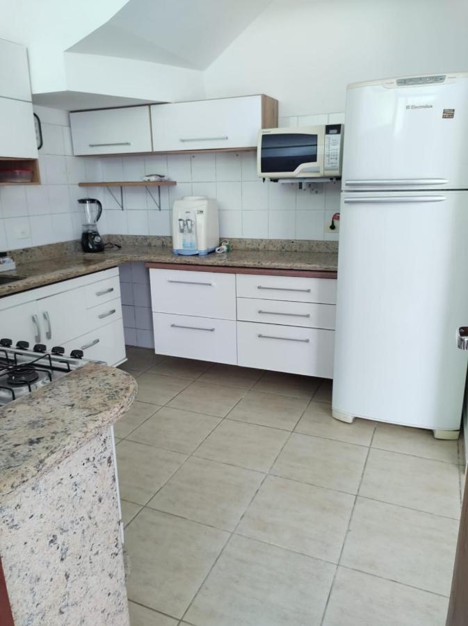 Casa Em Condominio Fechado Proximo A Praia Ubatuba Kültér fotó