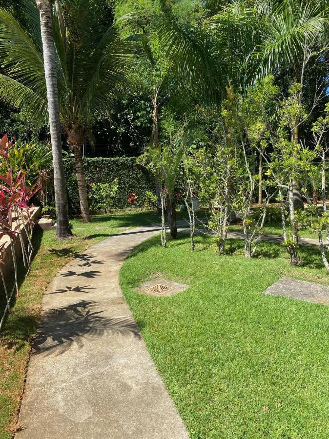 Casa Em Condominio Fechado Proximo A Praia Ubatuba Kültér fotó