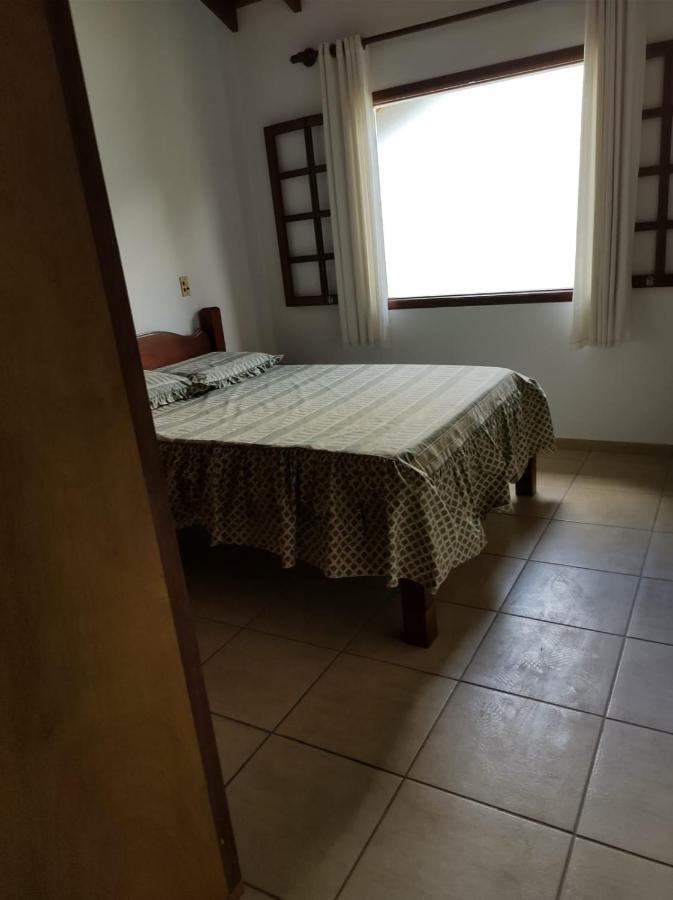 Casa Em Condominio Fechado Proximo A Praia Ubatuba Kültér fotó