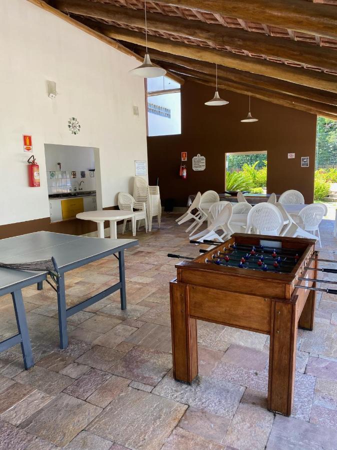 Casa Em Condominio Fechado Proximo A Praia Ubatuba Kültér fotó