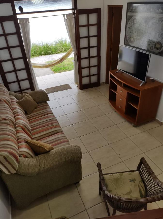 Casa Em Condominio Fechado Proximo A Praia Ubatuba Kültér fotó
