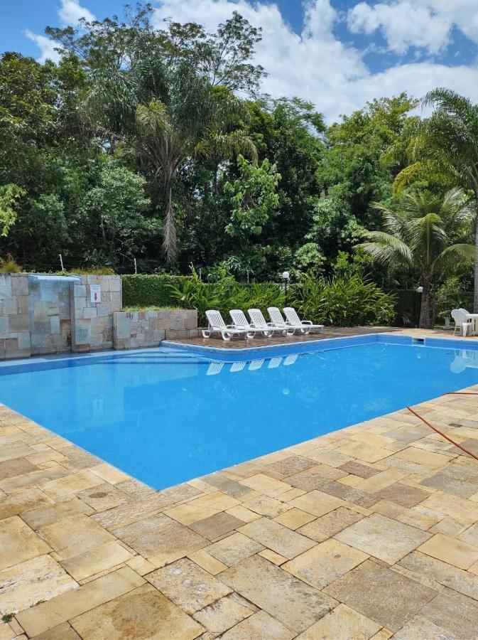 Casa Em Condominio Fechado Proximo A Praia Ubatuba Kültér fotó