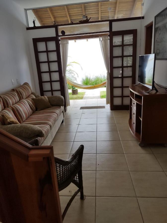 Casa Em Condominio Fechado Proximo A Praia Ubatuba Kültér fotó