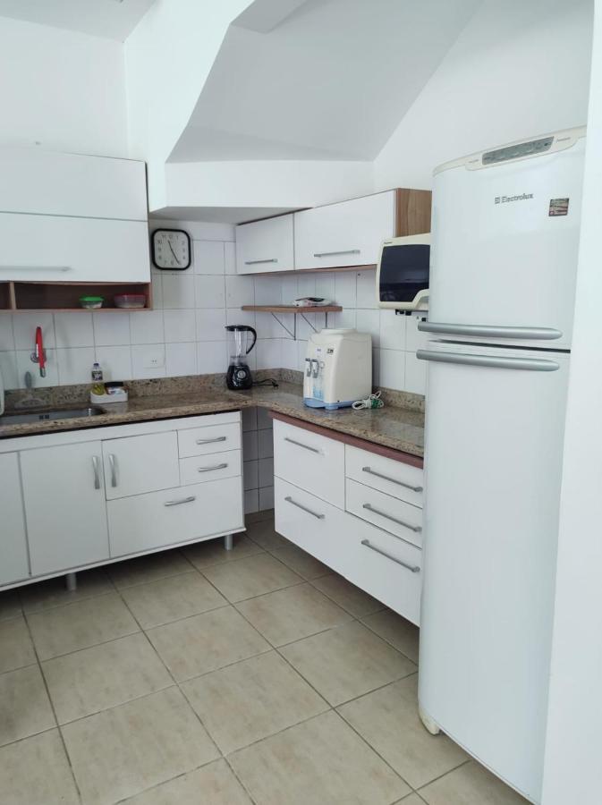 Casa Em Condominio Fechado Proximo A Praia Ubatuba Kültér fotó