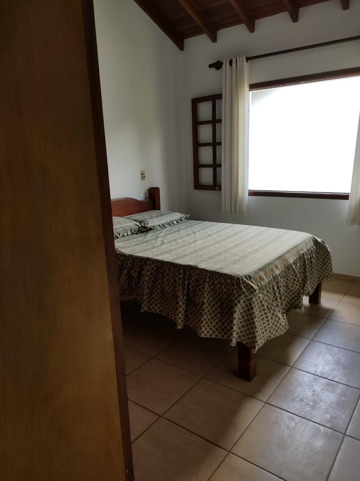 Casa Em Condominio Fechado Proximo A Praia Ubatuba Kültér fotó